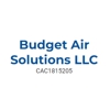 Budget Air Solutions gallery