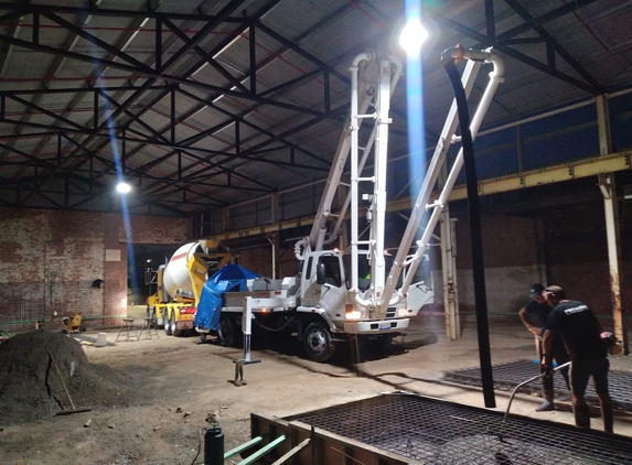 AG SHOTCRETE PTY LTD
