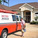 MetroPower Inc. - Building Contractors-Commercial & Industrial