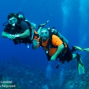 MY Scuba Shop - Divers