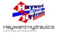 Hayward Hydraulic Repairs Logo