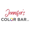 Jennifers Color Bar gallery