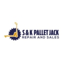 S & K Pallet Jack Repair & Sales - Contractors Equipment Rental
