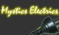 Mystics Electrics - Electrical Contractors