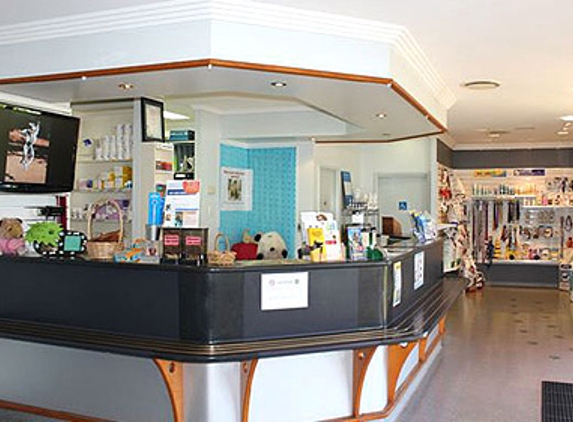 East Bundaberg Veterinary Hospital - Bundaberg East, QLD