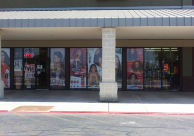 Hair & Beauty Supply - San Antonio, TX 78244