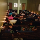 Yogaterrium - Yoga Instruction
