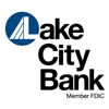 Lake City Bank - ATM gallery