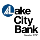 Lake City Bank - Banks