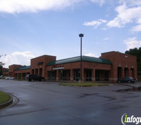 Hazel's Family Restaurant - Olive Branch, MS