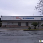 M & L Plumbing Inc.