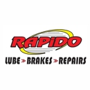 Rapido Lube>> Brakes>>Repairs - Auto Repair & Service