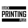 Quick Printing Plus gallery