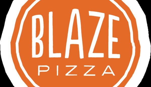 Blaze Pizza - Rancho Cucamonga, CA