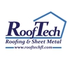 Rooftech Roofing & Sheet Metal gallery