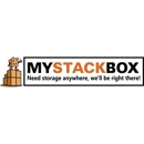 My Stack Box Storage - Self Storage