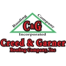 Creed & Garner Roofing Co. Inc. - Roofing Contractors