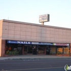 Yvonne Nails - CLOSED