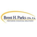 Brent H. Parks CPA P.A. - Bookkeeping