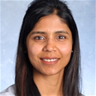 Menaka Sarav, M.D.