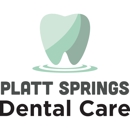 Platt Springs Dental Care - Dentists