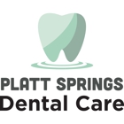 Platt Springs Dental Care