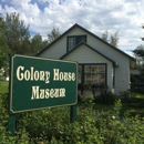 Colony House Museum - Museums