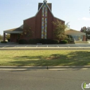 St Matthew United Methodist Church - United Methodist Churches