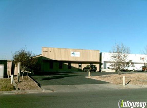 Alliance Appliance Inc - Albuquerque, NM