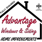 Advantage Windows & Siding Home Improvements