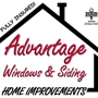 Advantage Windows & Siding Home Improvements