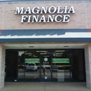 Magnolia Finance - Financial Services
