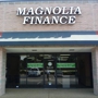 Magnolia Finance