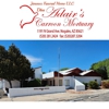 Adair's Carroon Mortuary gallery