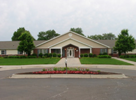 Arden Courts of Livonia - Livonia, MI