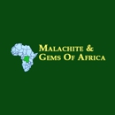 Malachite & Gems Of Africa - Sports Cards & Memorabilia