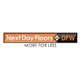 Next Day Floors DFW