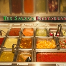 The Salsas Restaurant - Mexican Restaurants