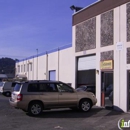 Ken's California Auto Body - Automobile Body Repairing & Painting