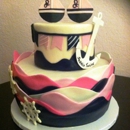 Sweet Treats by Rosie - Wedding Cakes & Pastries