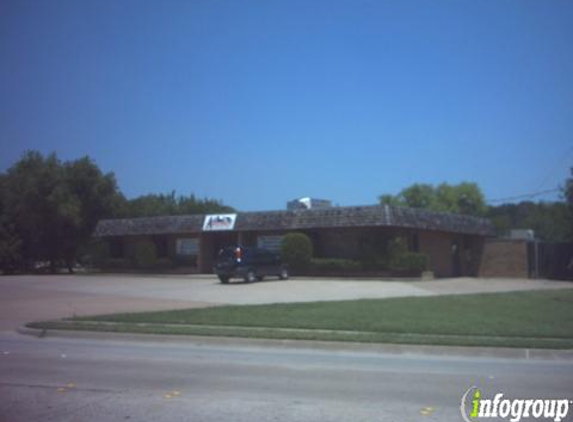 A-Animal Clinic & Boarding Kennel - Fort Worth, TX