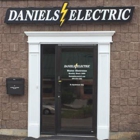 Daniels Electric, LLC.