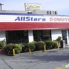 All Star Donuts gallery