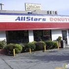 All Star Donuts