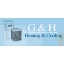 G & H Heating & Cooling - Air Conditioning Contractors & Systems