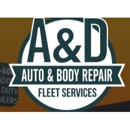 A & D Repair Inc - Auto Repair & Service