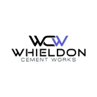 Whieldon Cement Works