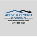 Above and Beyond Roofing - Roofing Contractors