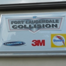 FTL Collision - Automobile Body Repairing & Painting