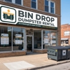 Bin Drop Dumpster Rental gallery